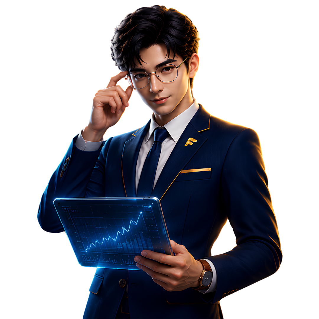 NOVA — AI Market Analyst ของ Finnnovate