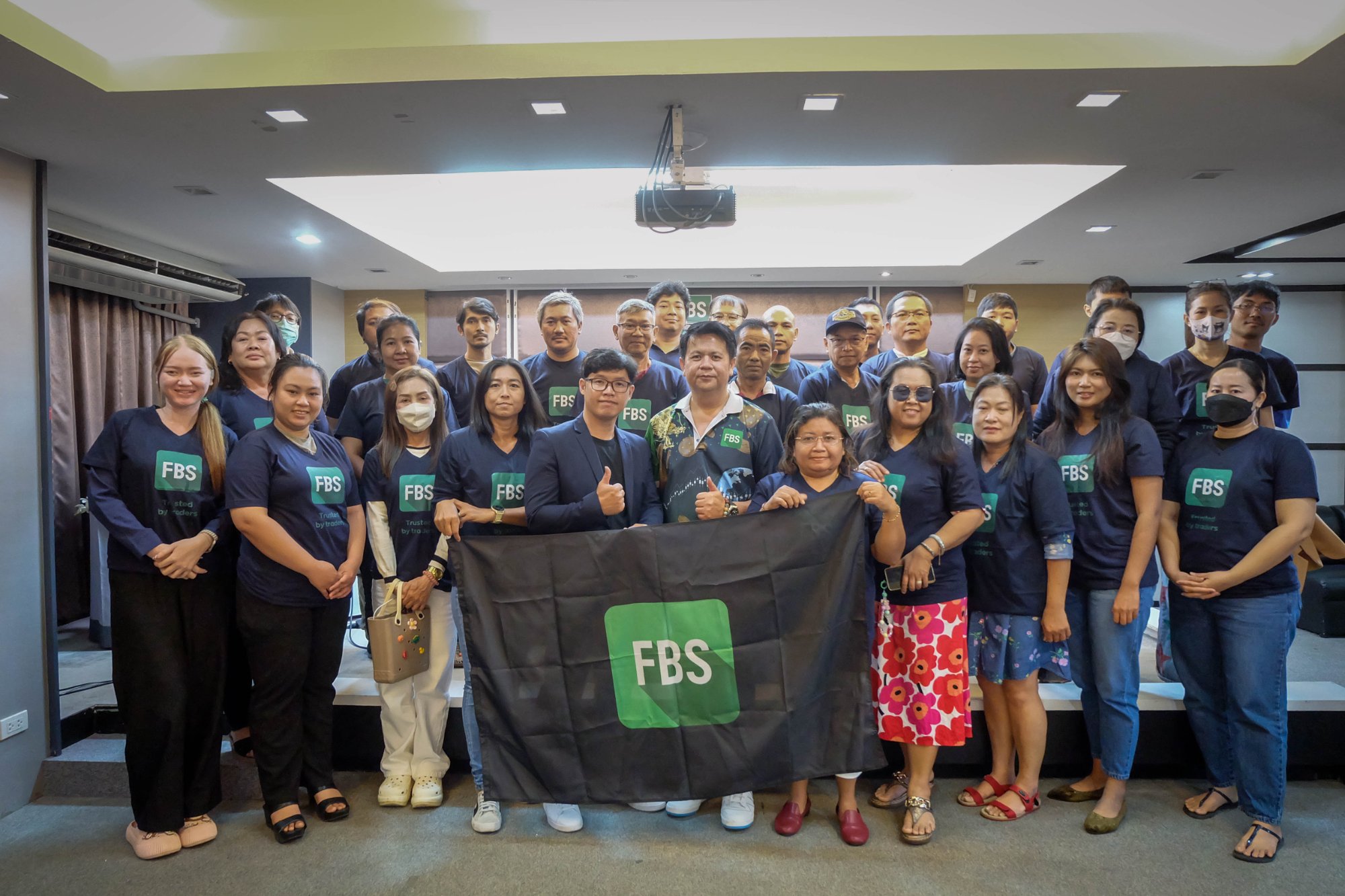 FBS จันทบุรี 2025