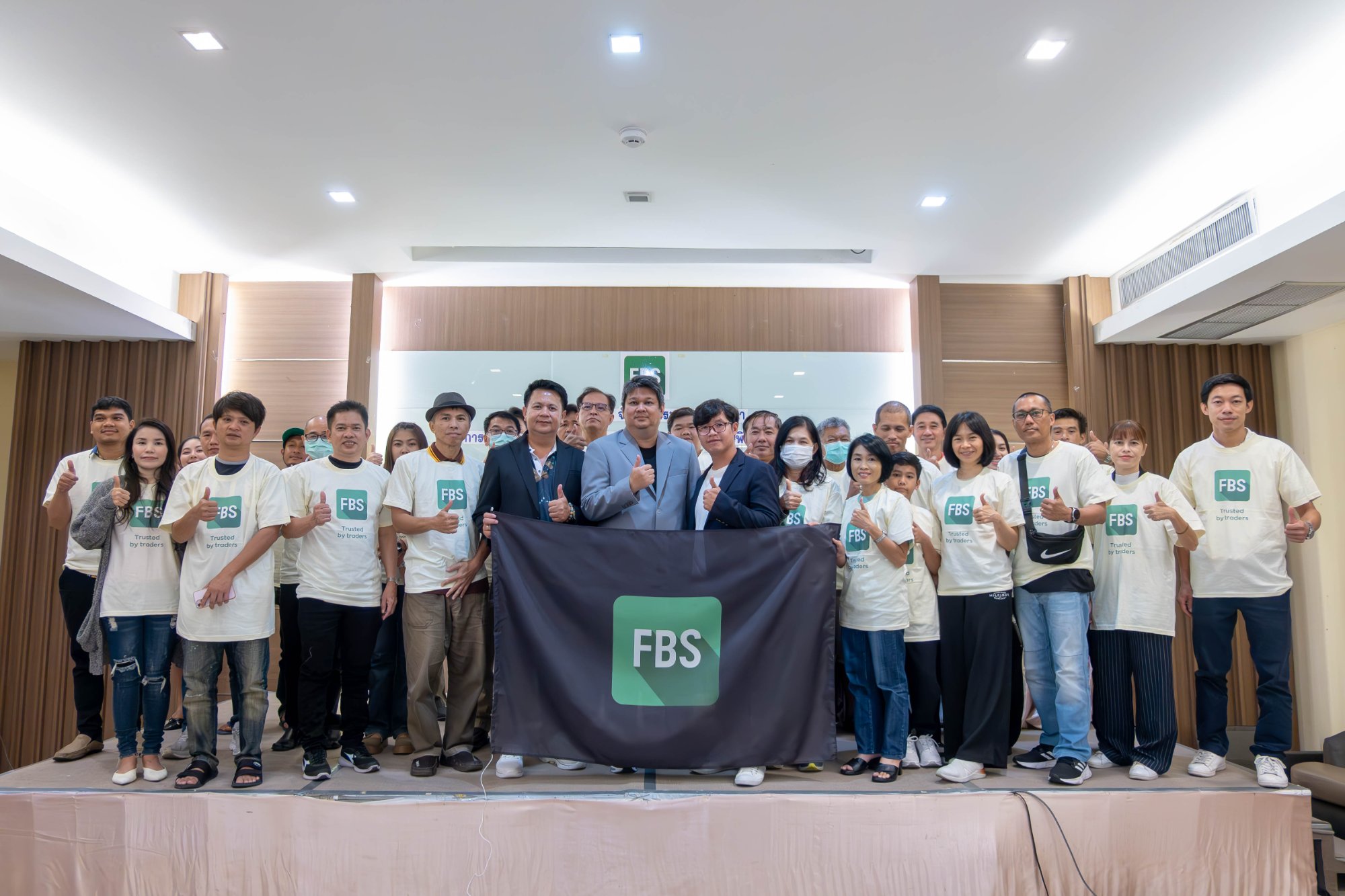 FBS อยุธยา 2025