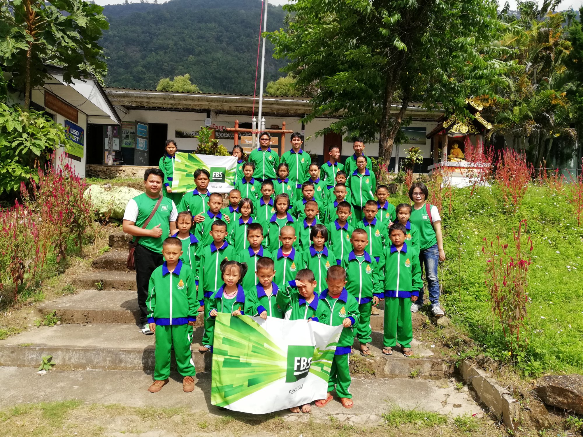 FBS CSR Flood