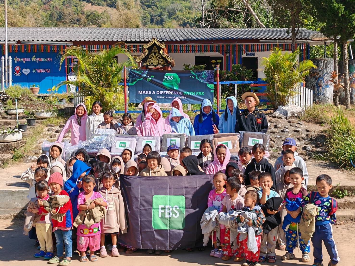 fbs partner 2019